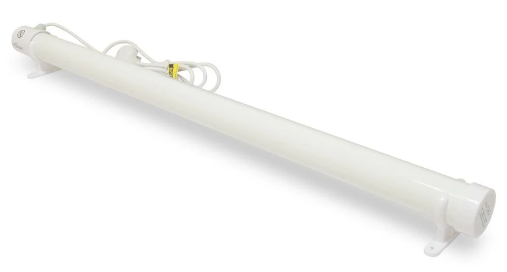 Hausen Electric Tubular Heater For Greenhouse Shed Garage 1ft/2ft/3ft/4ft Tube - Image 3