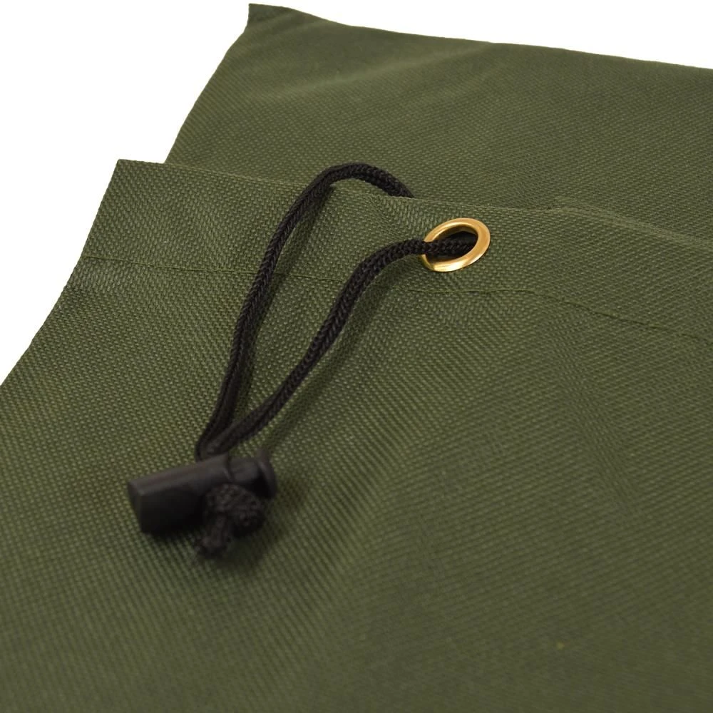 Woodside Waterproof Green Companion Seat Cover Garden Patio Furniture Set - Image 3