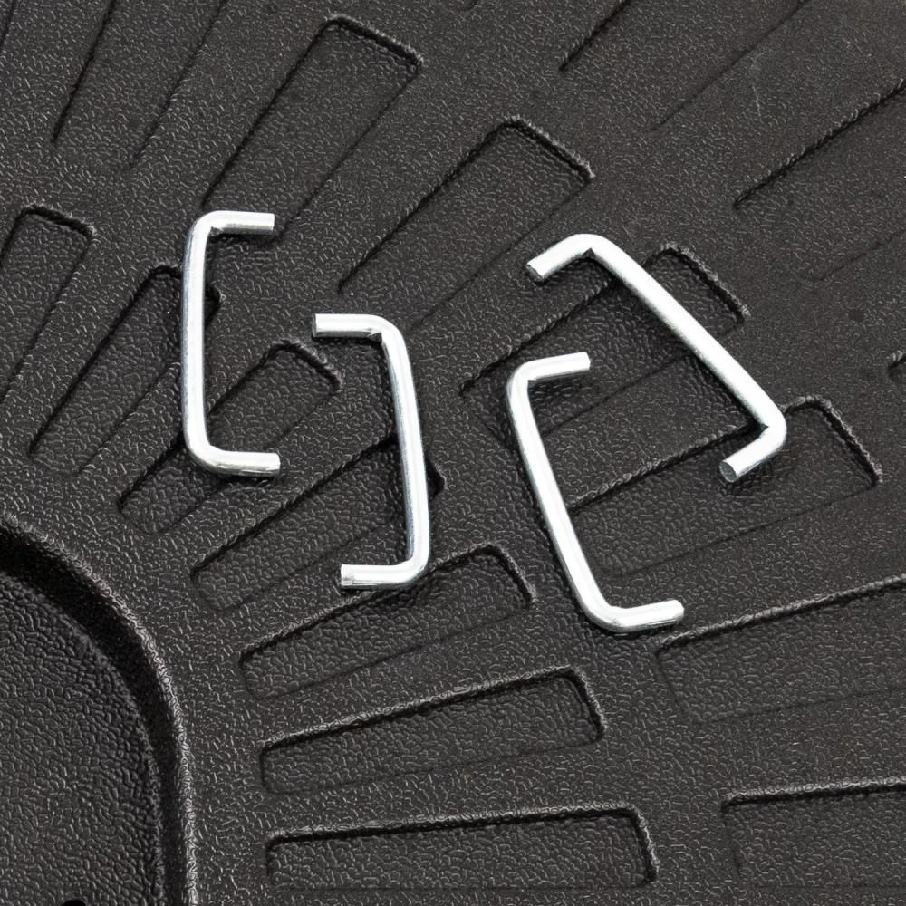 Woodside Set Of 4 Round Cantilever Banana Hanging Umbrella Parasol Base Stand Weights - Image 5