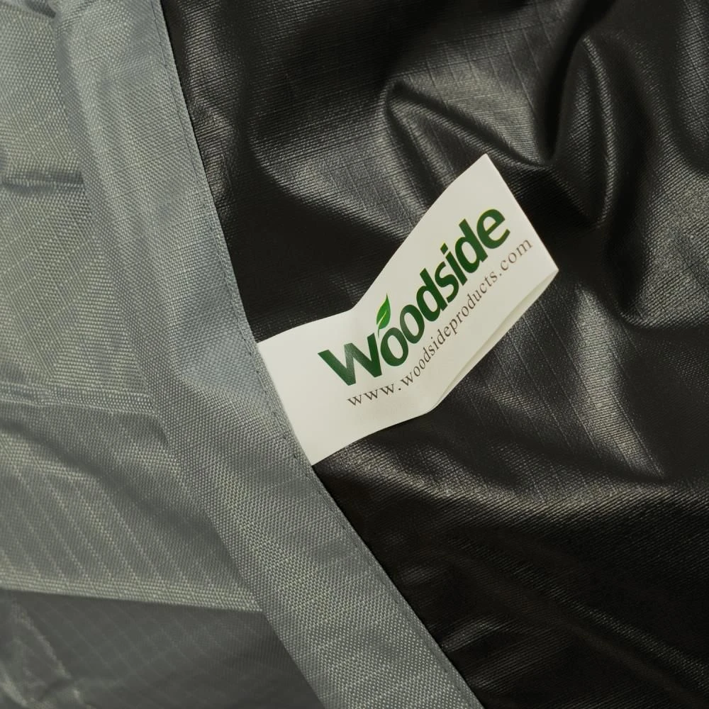 Woodside Waterproof Heavy Duty Protective Outdoor Rattan Cube Set Cover - Image 6