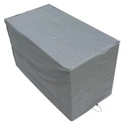 Oxbridge Bistro Patio Set Waterproof Cover GREY