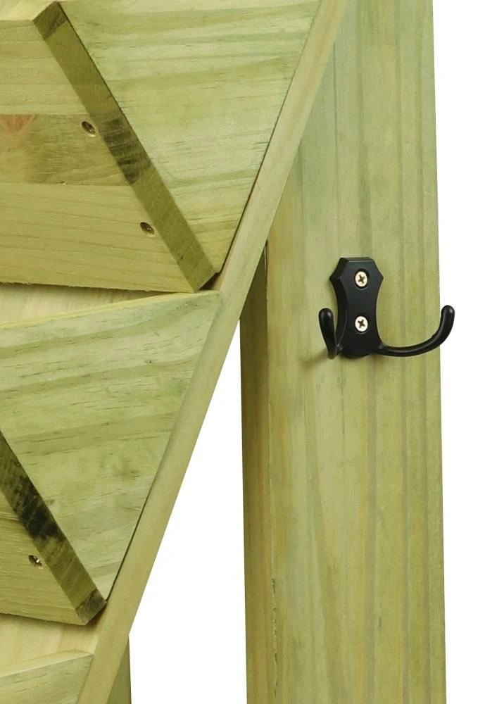 Woodside Welborne 5 Tier Garden Herb Planter - Image 6