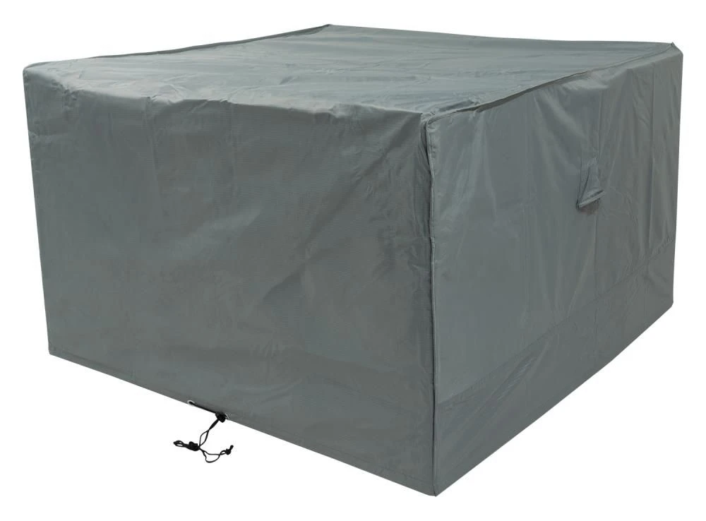 Woodside Waterproof Heavy Duty Protective Outdoor Rattan Cube Set Cover
