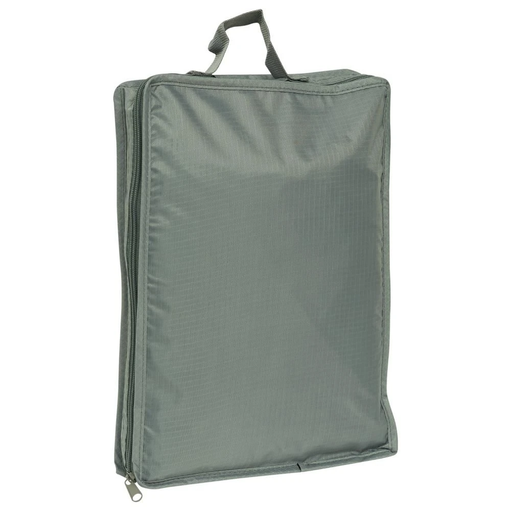 Woodside Waterproof Heavy Duty Protective Outdoor Rattan Bistro Patio Set Cover - Image 6