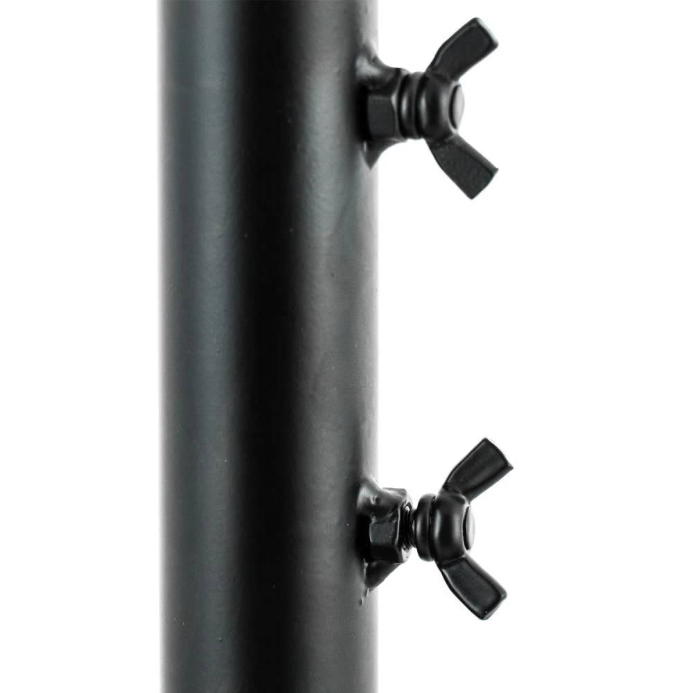 Woodside Heavy Duty Bird Feeding Station Patio Stand, Large 60cm Diameter Base - Image 2