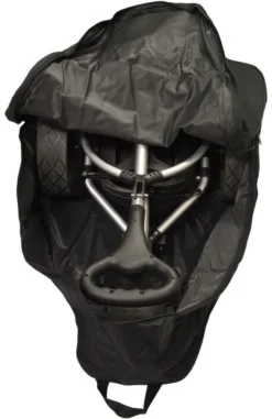 Clubbers Golf Trolley Bag