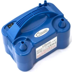 Hausen High Power Mains Electric Party Balloon Inflator/Air Pump Blower