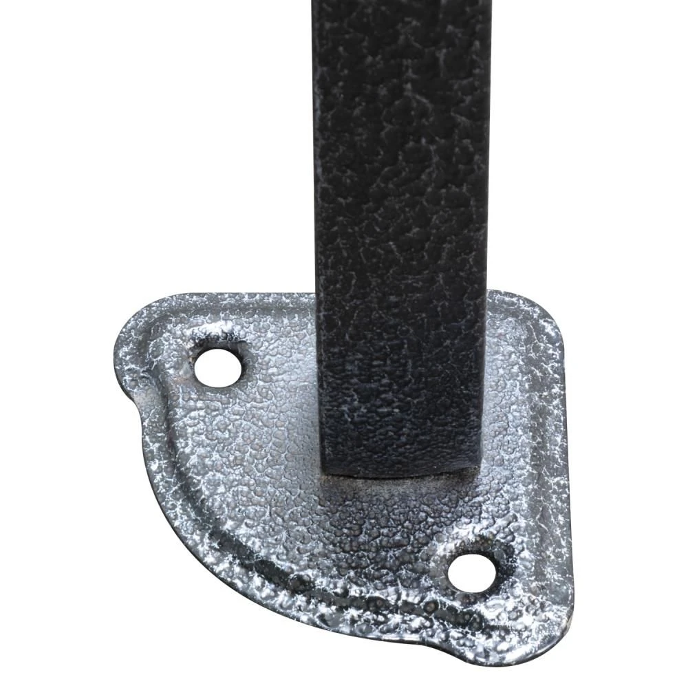 Woodside 3x3m Fully Waterproof, Heavy Duty Pop Up Gazebo + Carry Bag & Sand Bags - Image 8