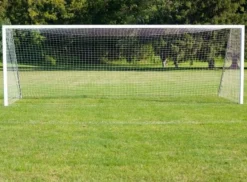 24FT X 8FT Football Net (1M Top Runback, 2.85M Bottom Runback)