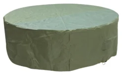 Woodside 6-8 Seater Round Patio Set Cover