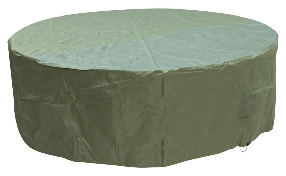 Woodside 6-8 Seater Round Patio Set Cover